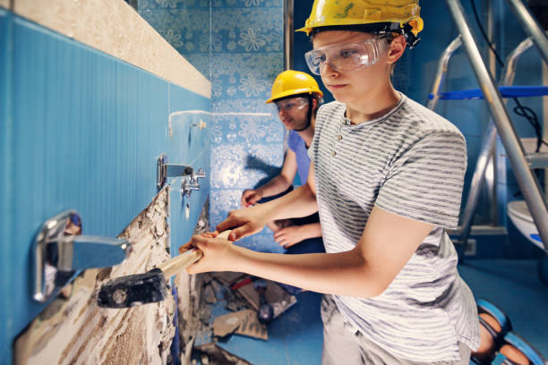 Best Mold Remediation for Healthcare Facilities  in Kahului, HI