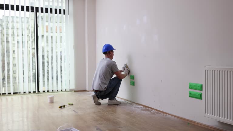 Best Mold Prevention Services  in Kahului, HI